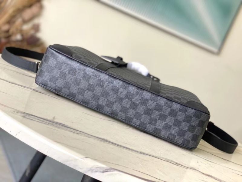 Mens LV Briefcases